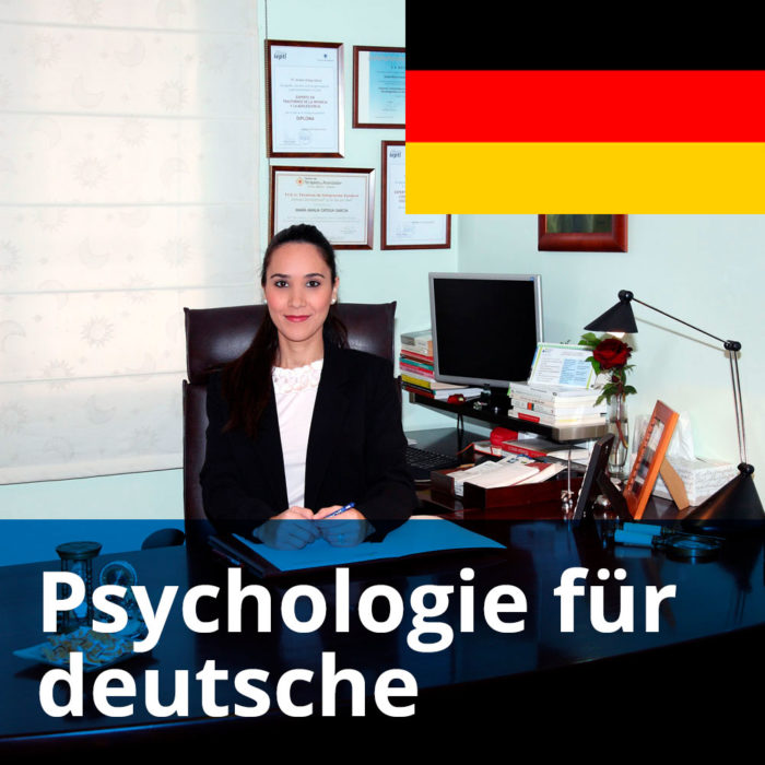 Psychologie für Deutsche