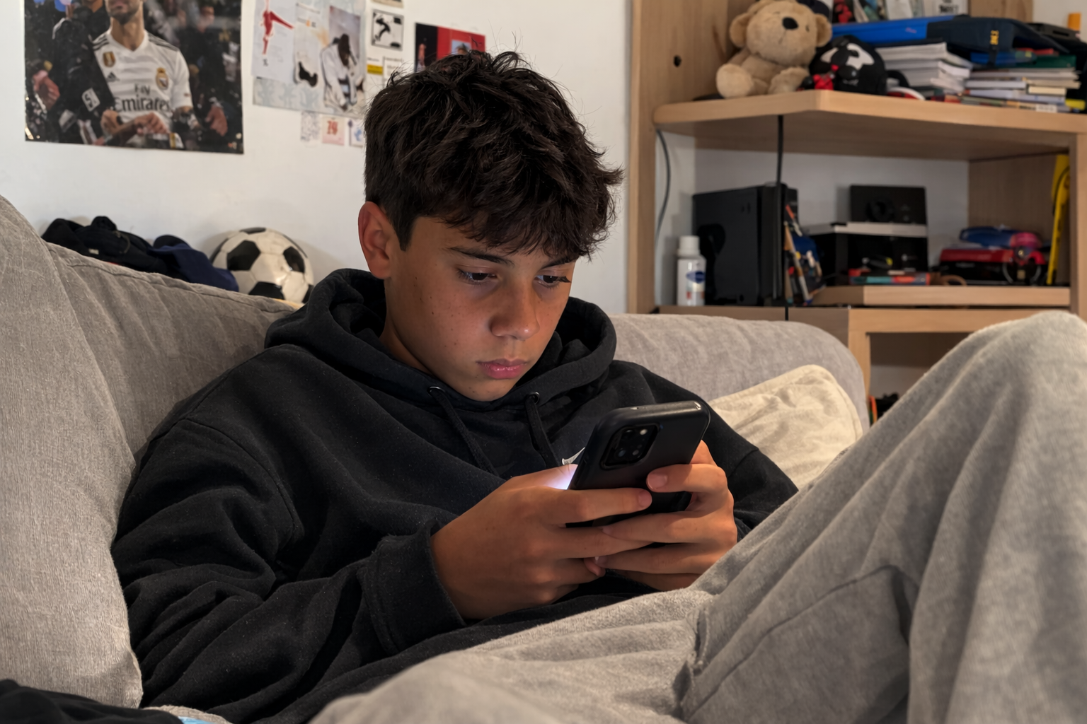 La Era Tecno-il&oacute;gica, Centro &Oacute;ptima